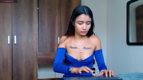 conni_f00x online show from 03-07-25, 12:56