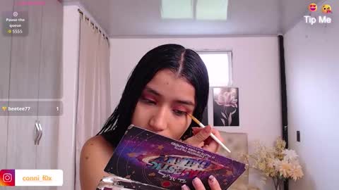 conni_f00x online show from 09-27-25, 12:43