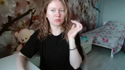 Snapshot of connie_daw chatting on 01-08-25, 10:04 Connie Daw online show from 01-08-25, 10:04