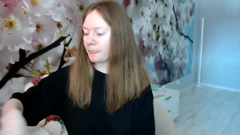 Snapshot of connie_daw chatting on 02-11-25, 05:58 Connie Daw online show from 02-11-25, 05:58