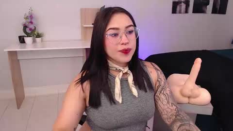 Connie online show from 01-09-26, 08:32