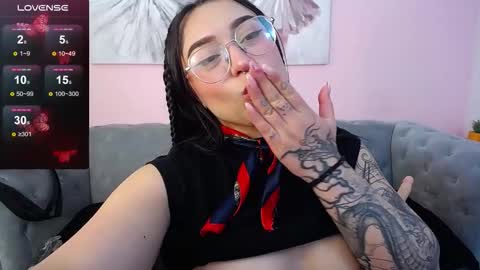 Connie online show from 02-05-26, 09:58