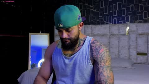 rusfegui online show from 12-14-24, 12:44