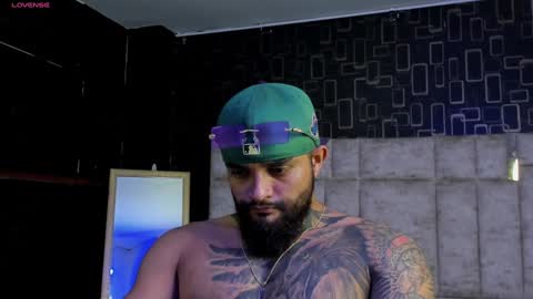 rusfegui online show from 12-14-24, 03:51