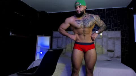 rusfegui online show from 12-18-24, 06:43