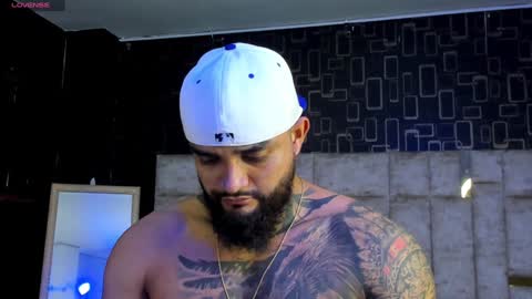 rusfegui online show from 12-20-24, 03:14
