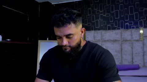 rusfegui online show from 01-07-25, 01:49