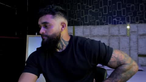rusfegui online show from 01-07-25, 04:50