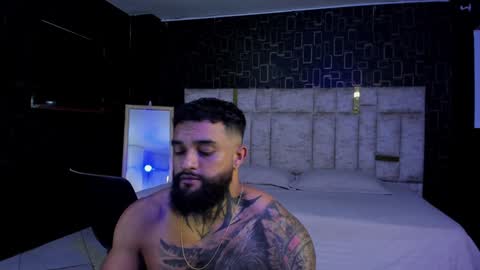 rusfegui online show from 01-10-25, 04:01