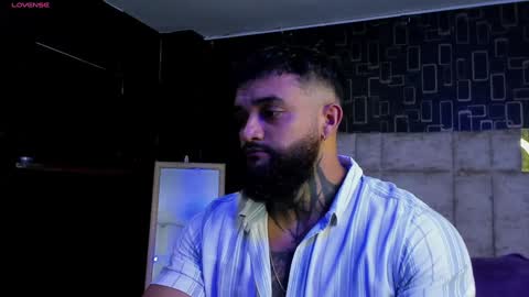 rusfegui online show from 01-11-25, 03:44