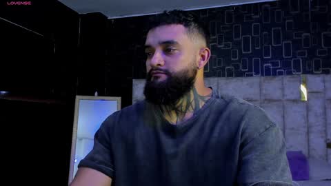 rusfegui online show from 01-12-25, 02:35
