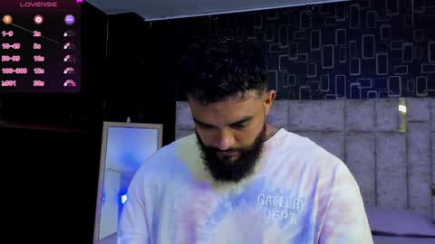 rusfegui online show from 01-14-25, 12:33