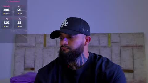 rusfegui online show from 10-11-25, 08:07