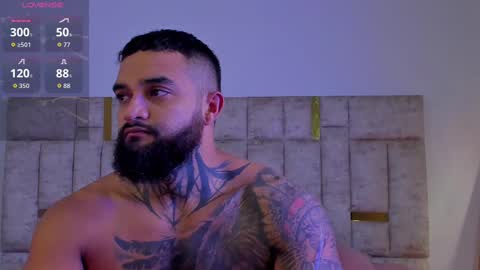 rusfegui online show from 10-12-25, 09:14