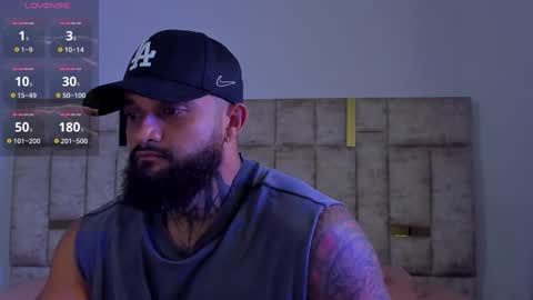 rusfegui online show from 11-08-25, 02:01