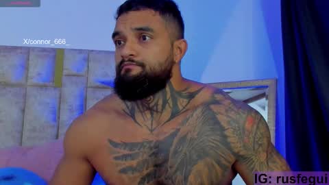 rusfegui online show from 02-16-26, 02:18