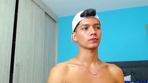 Connor online show from 01-31-25, 12:06