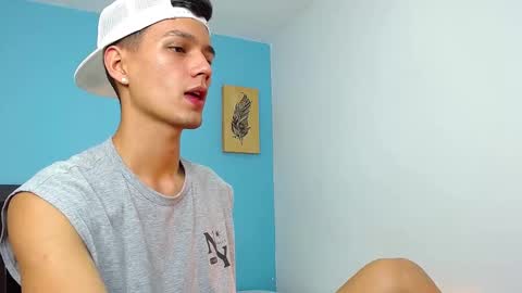 Connor online show from 02-28-25, 10:06