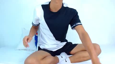 Connor online show from 09-12-25, 11:04