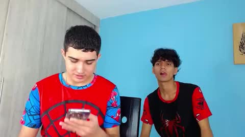 Connor online show from 09-28-25, 12:38