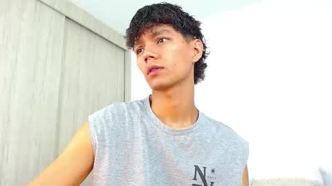 Connor online show from 02-12-26, 03:29