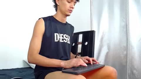 Connor online show from 02-13-26, 09:33