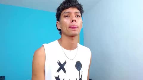 Connor online show from 03-24-26, 08:03