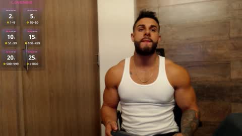 connor_h1 online show from 10-18-25, 12:02