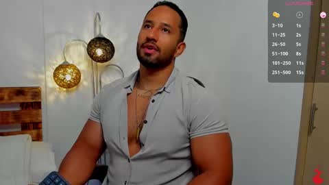 Connor Jackson online show from 10-11-25, 01:05