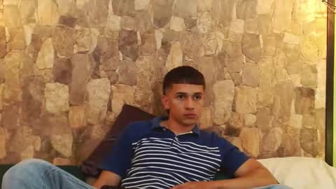 Connor King1 online show from 12-03-24, 12:16