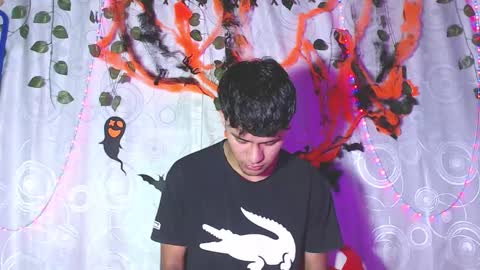 connor_michael online show from 10-26-25, 08:15