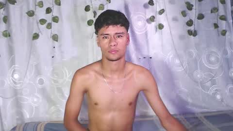 connor_michael online show from 11-01-25, 07:05