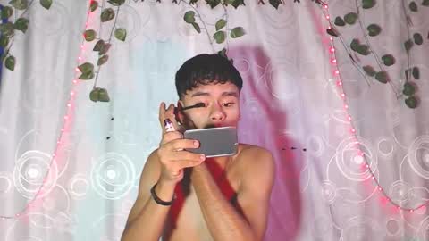 connor_michael online show from 11-02-25, 08:22