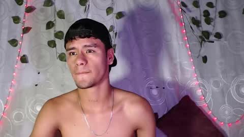 connor_michael online show from 11-13-25, 08:30