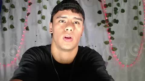 connor_michael online show from 11-22-25, 07:13