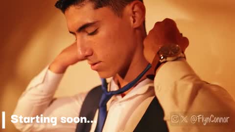 Connor Flyn online show from 10-13-25, 11:27