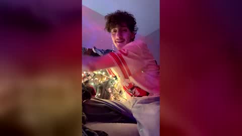 connorquinn_ online show from 12-04-25, 10:13