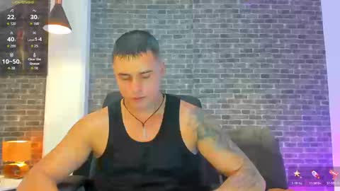 Connor Smith online show from 09-28-25, 12:38