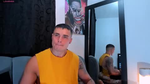 Connor Smith online show from 11-01-25, 02:24