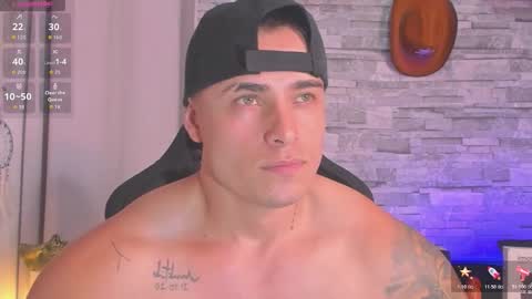 Connor Smith online show from 12-20-25, 12:12