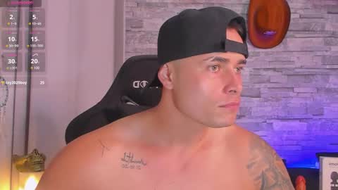 Connor Smith online show from 01-14-26, 12:22