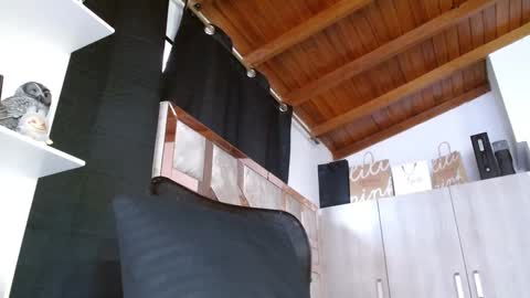 conny_bens online show from 10-06-25, 07:55