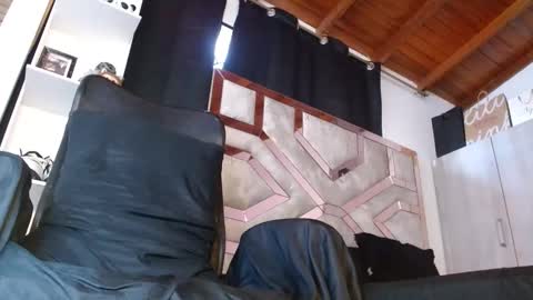 conny_bens online show from 10-08-25, 07:00