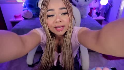Conny online show from 12-17-24, 02:11