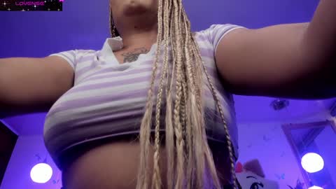 Conny online show from 12-20-24, 08:01