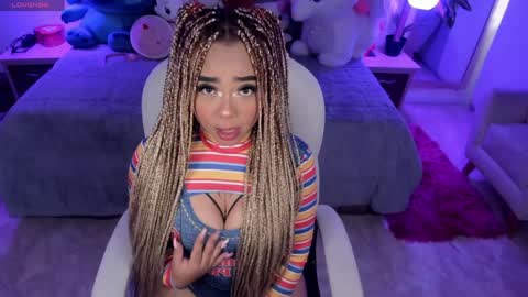 Conny online show from 12-26-24, 01:10
