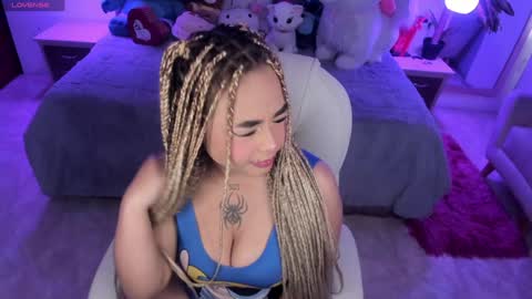 Conny online show from 01-09-25, 01:24