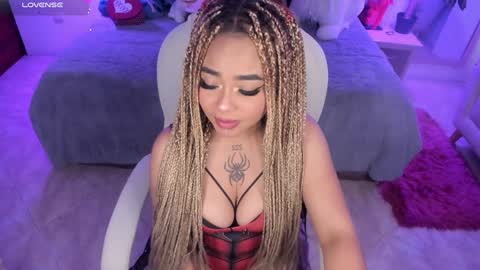 Conny online show from 01-12-25, 04:08