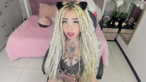 Conny online show from 01-13-26, 01:16