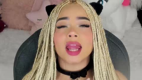 Conny online show from 02-09-26, 01:48